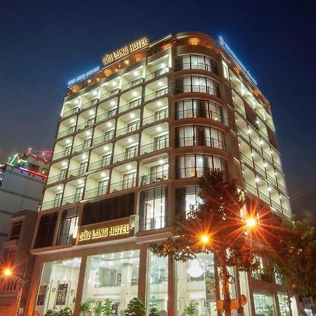 Cuu Long Hotel My Tho Exterior foto